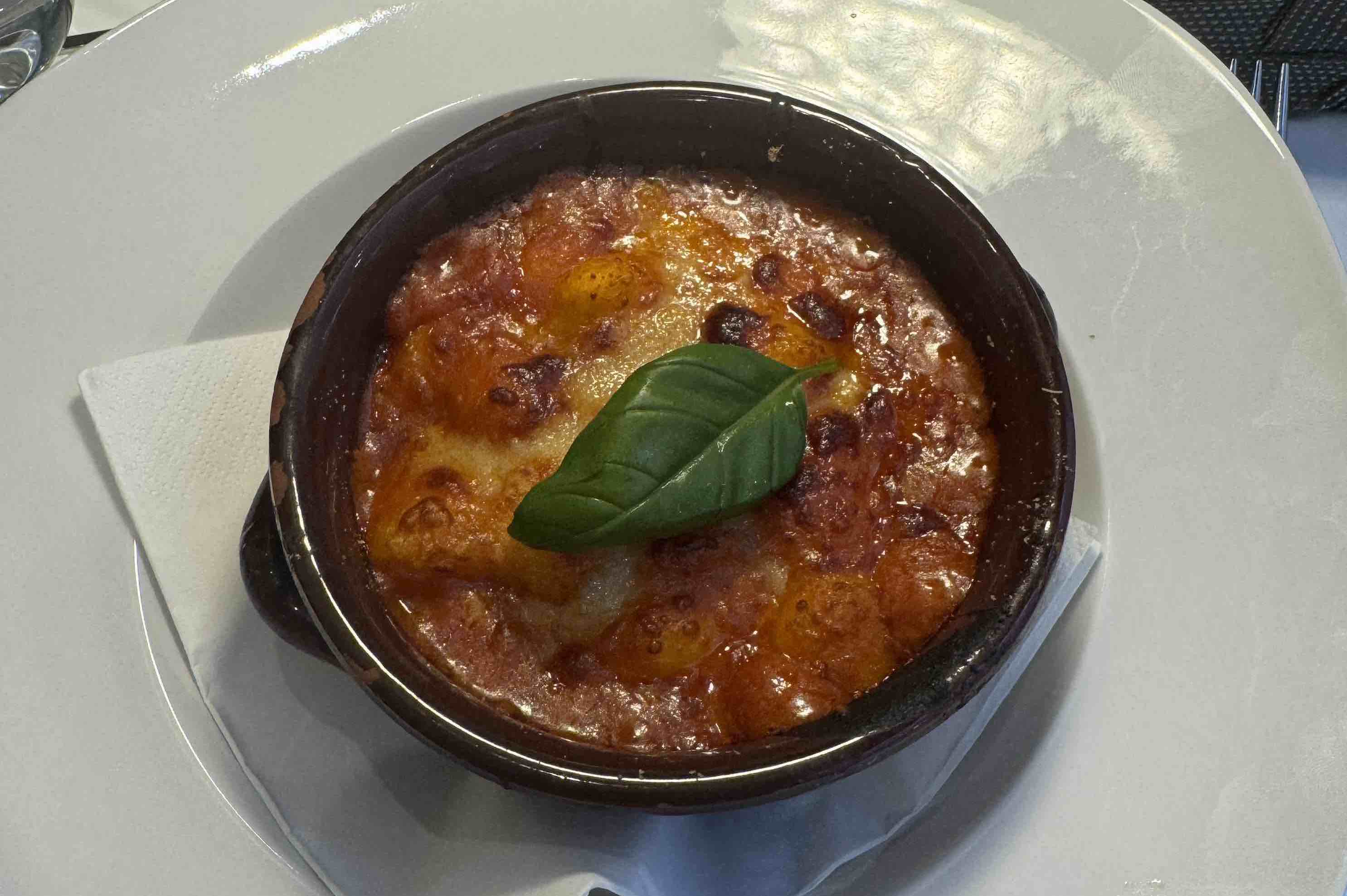 Ristorante Marino dal 1939