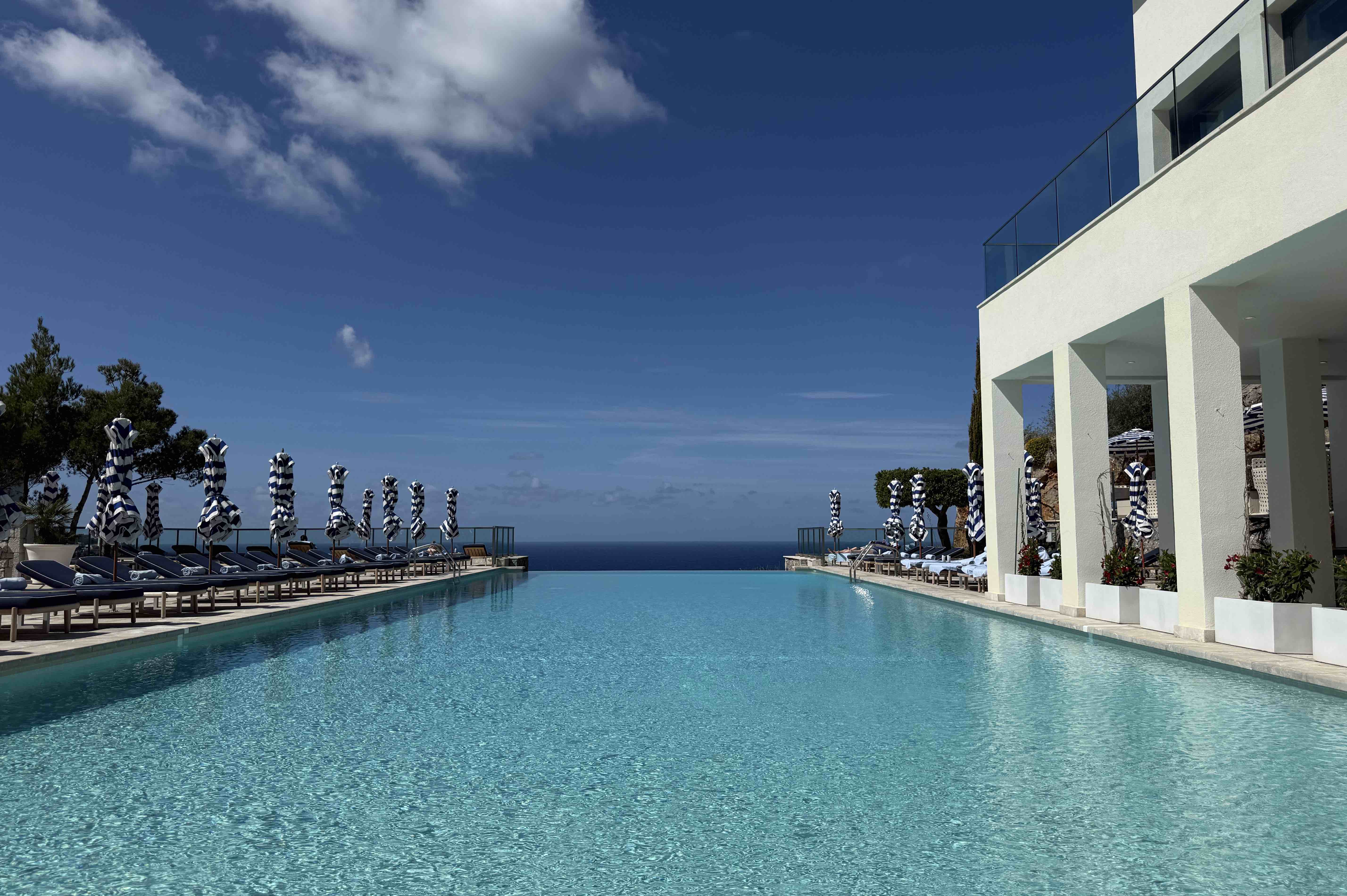 Jumeirah Mallorca