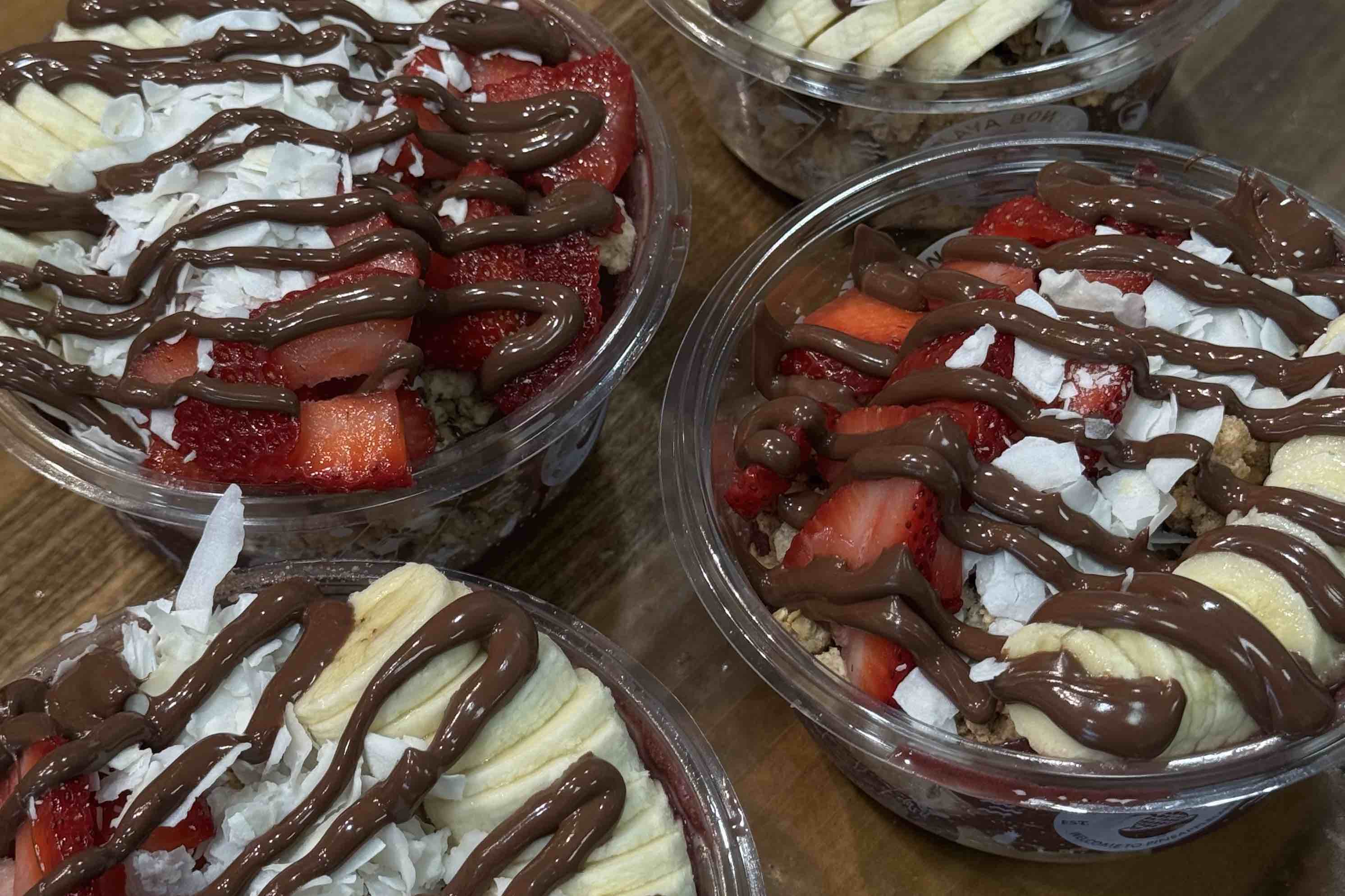 Playa Bowls