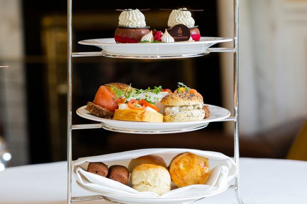 The Shelbourne, Autograph Collection