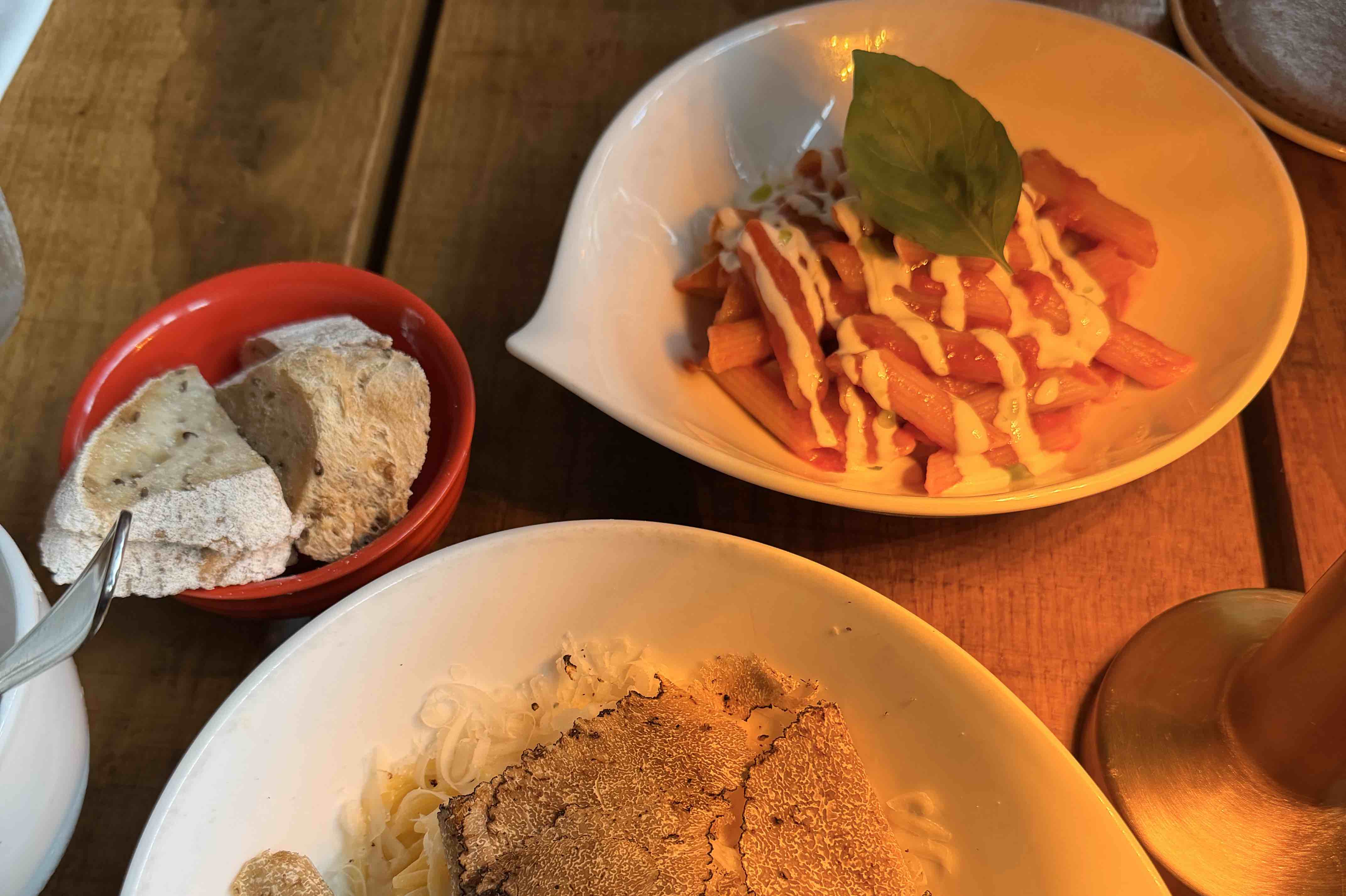 Osteria Alfredo