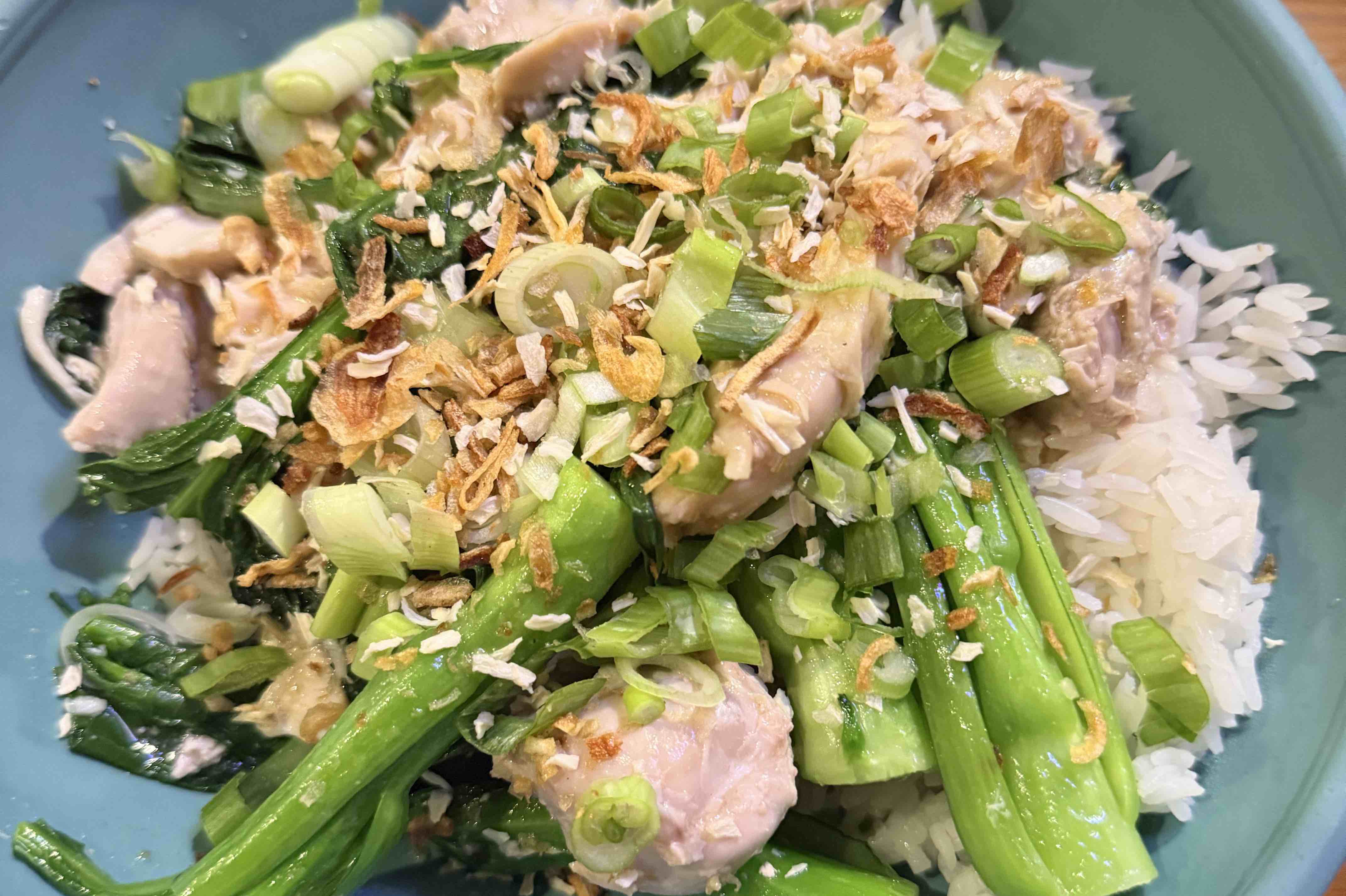 Lucky Rabbit Noodles