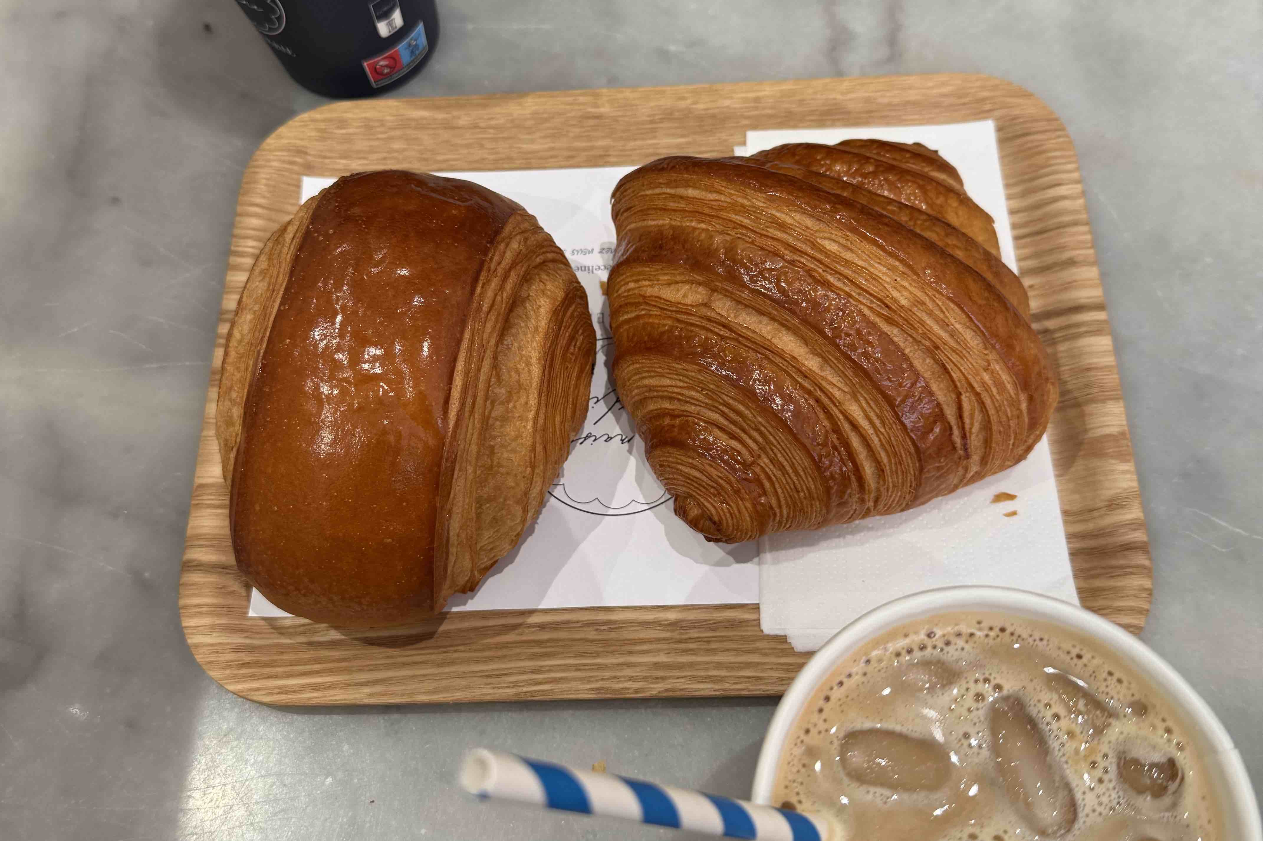 La Maison De Celine Pâtisserie