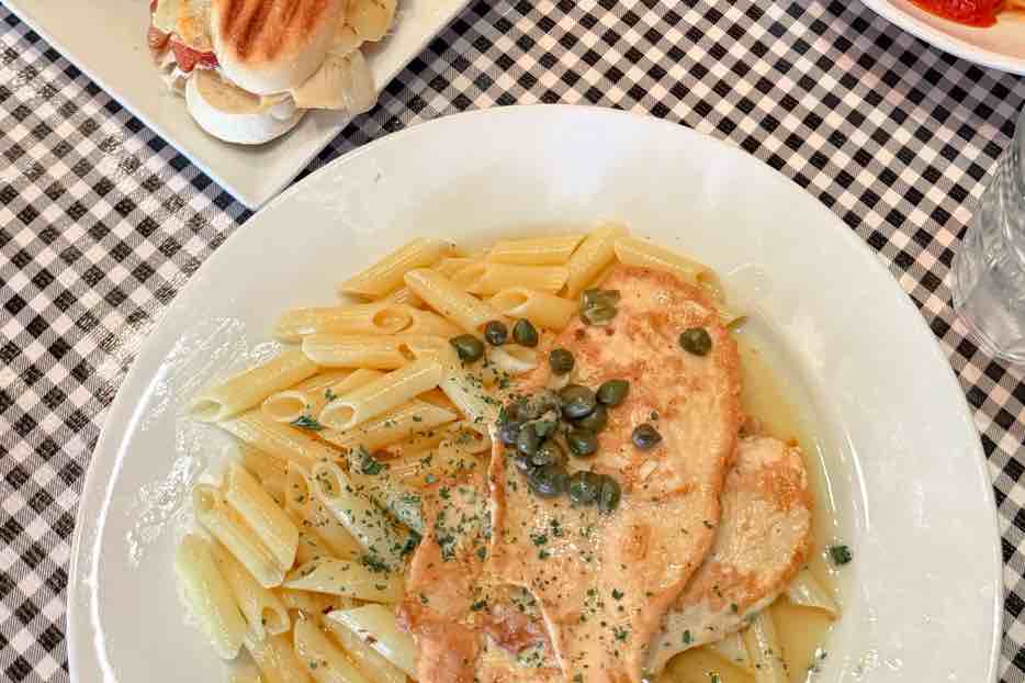 Centro Ristorante
