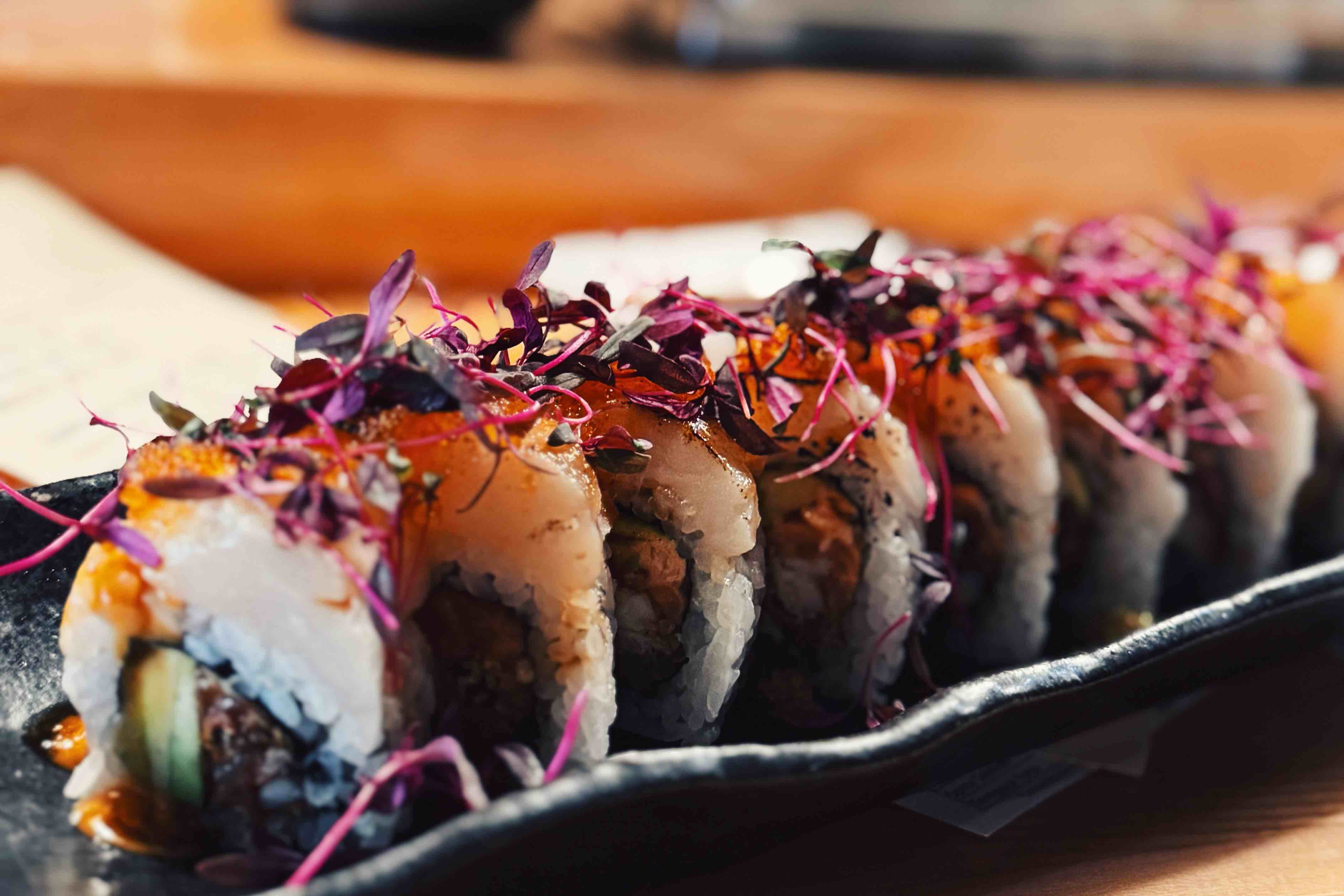 King Sushi
