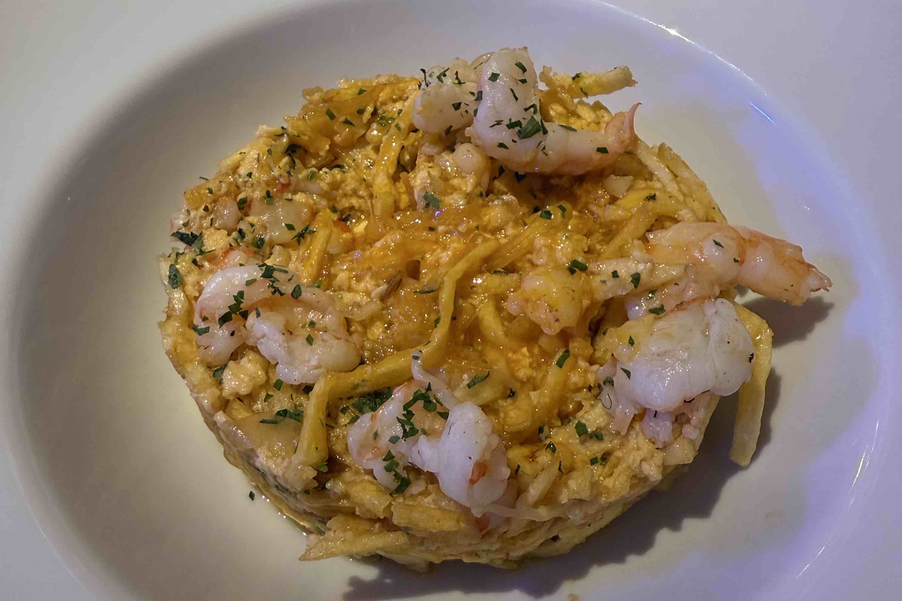 Nunes Real Marisqueira