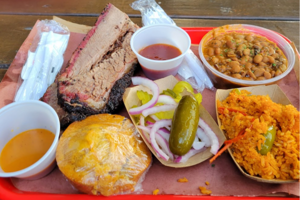 Terry Black's Barbecue