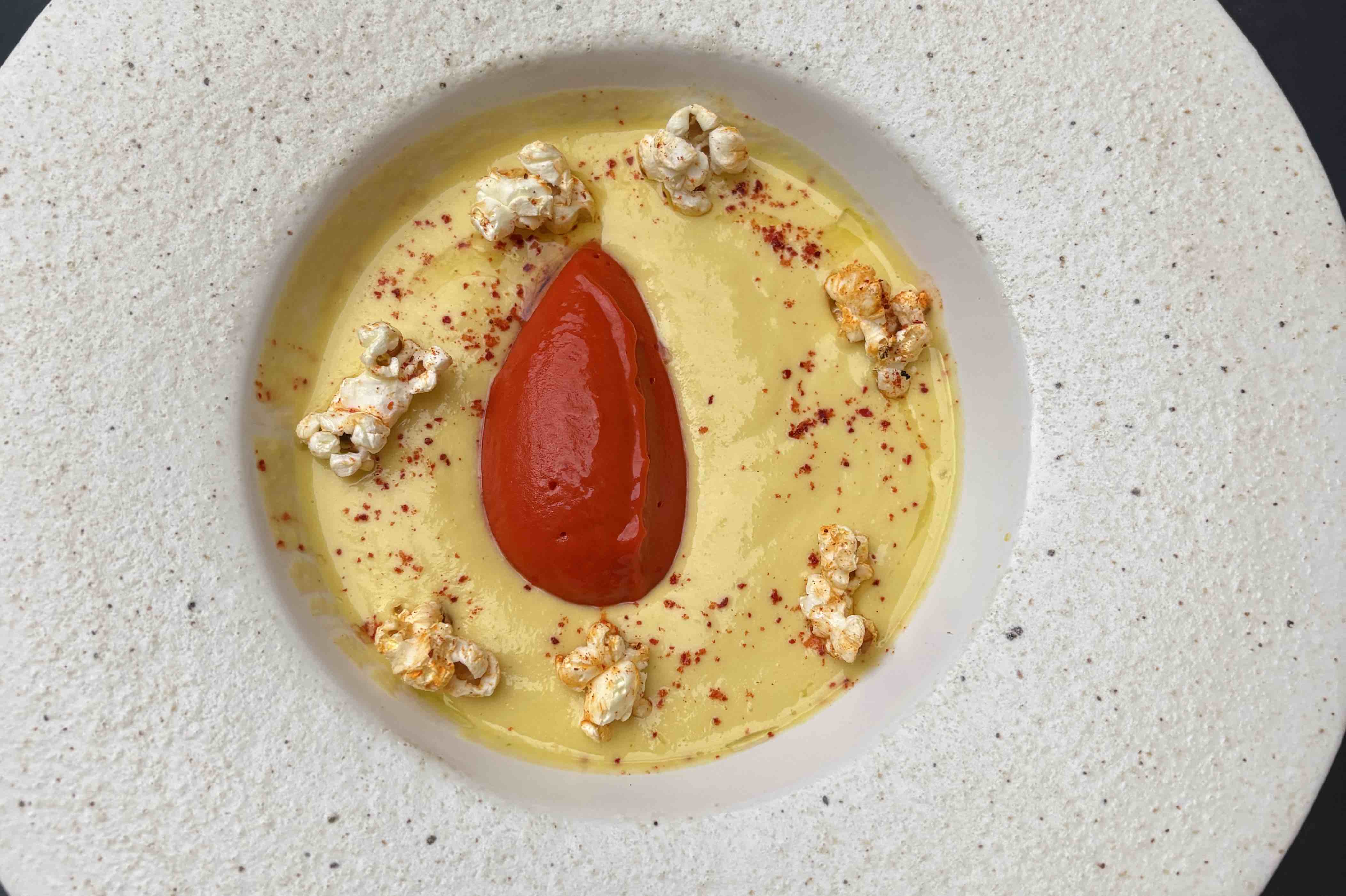 Bistrot Gourmand Clovis