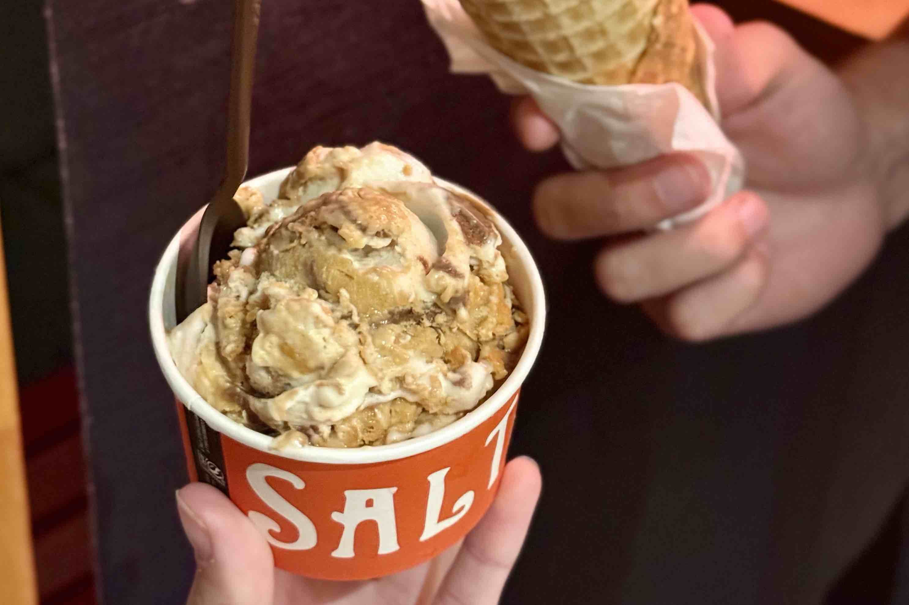 Salt & Straw