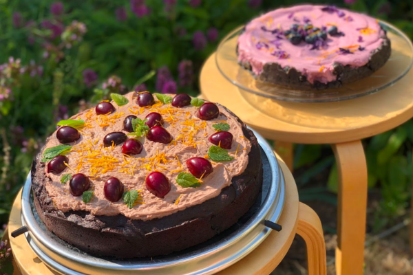 Cafe KreativTankstelle