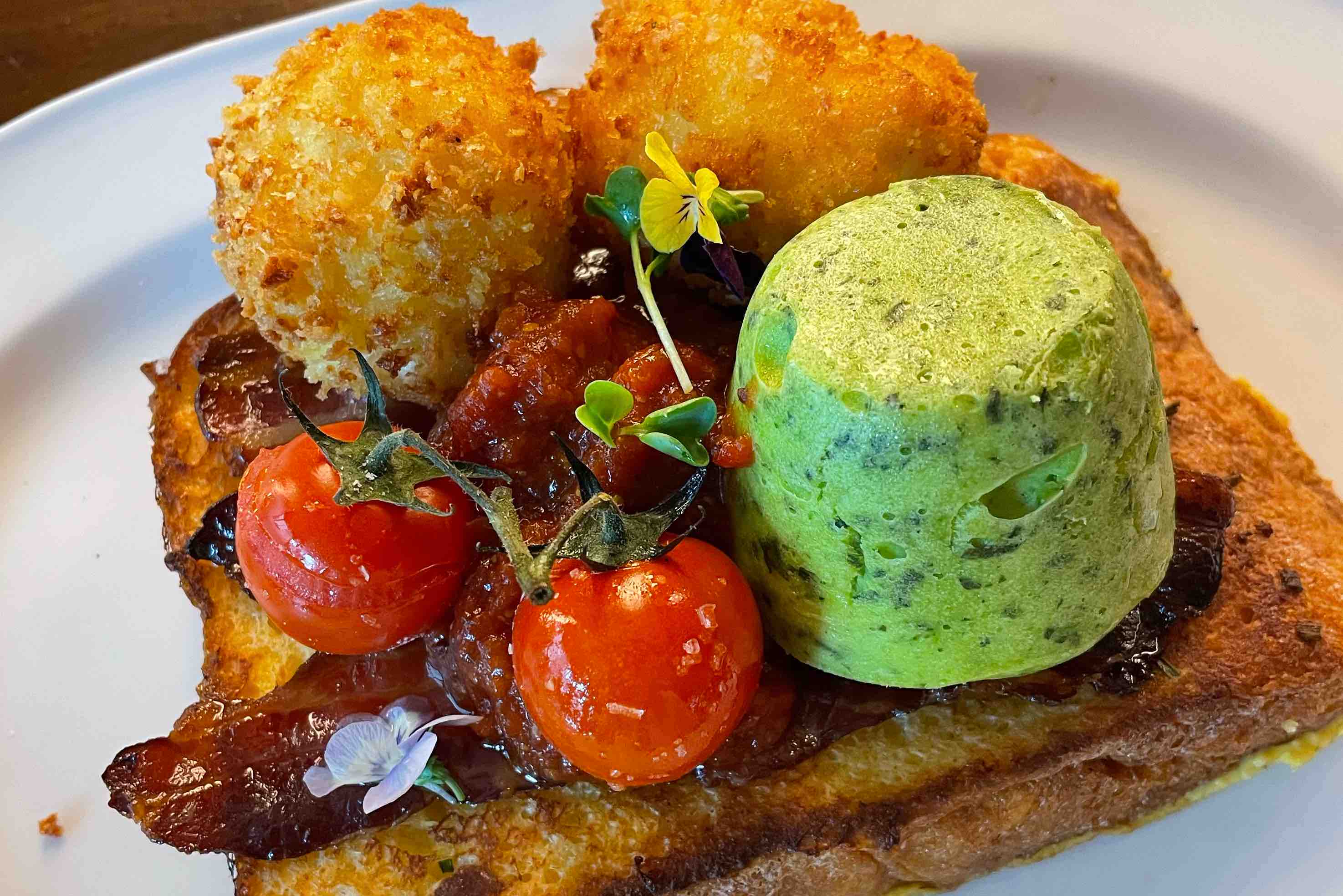 Wild Honey Mandarin Gallery