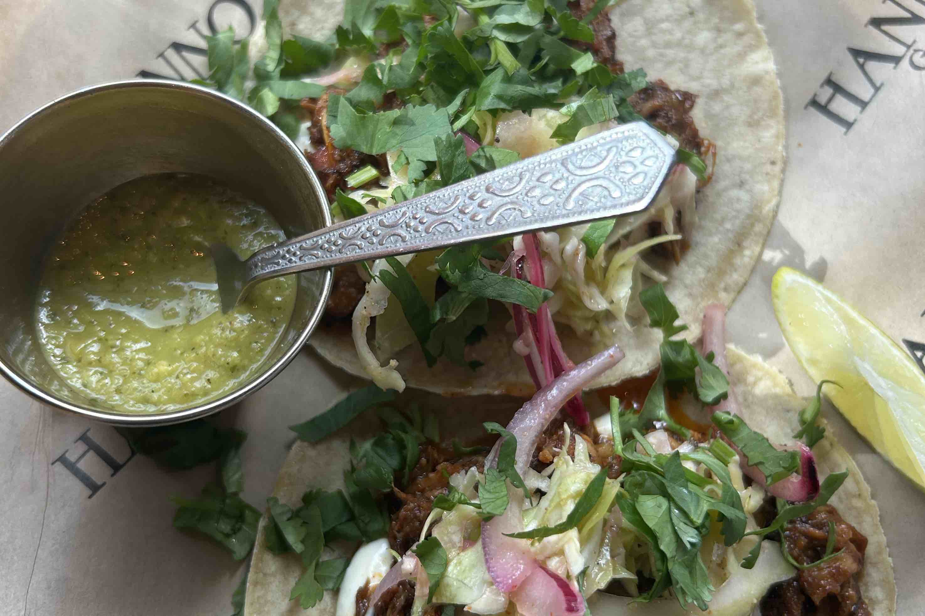 HANNO - Groots café