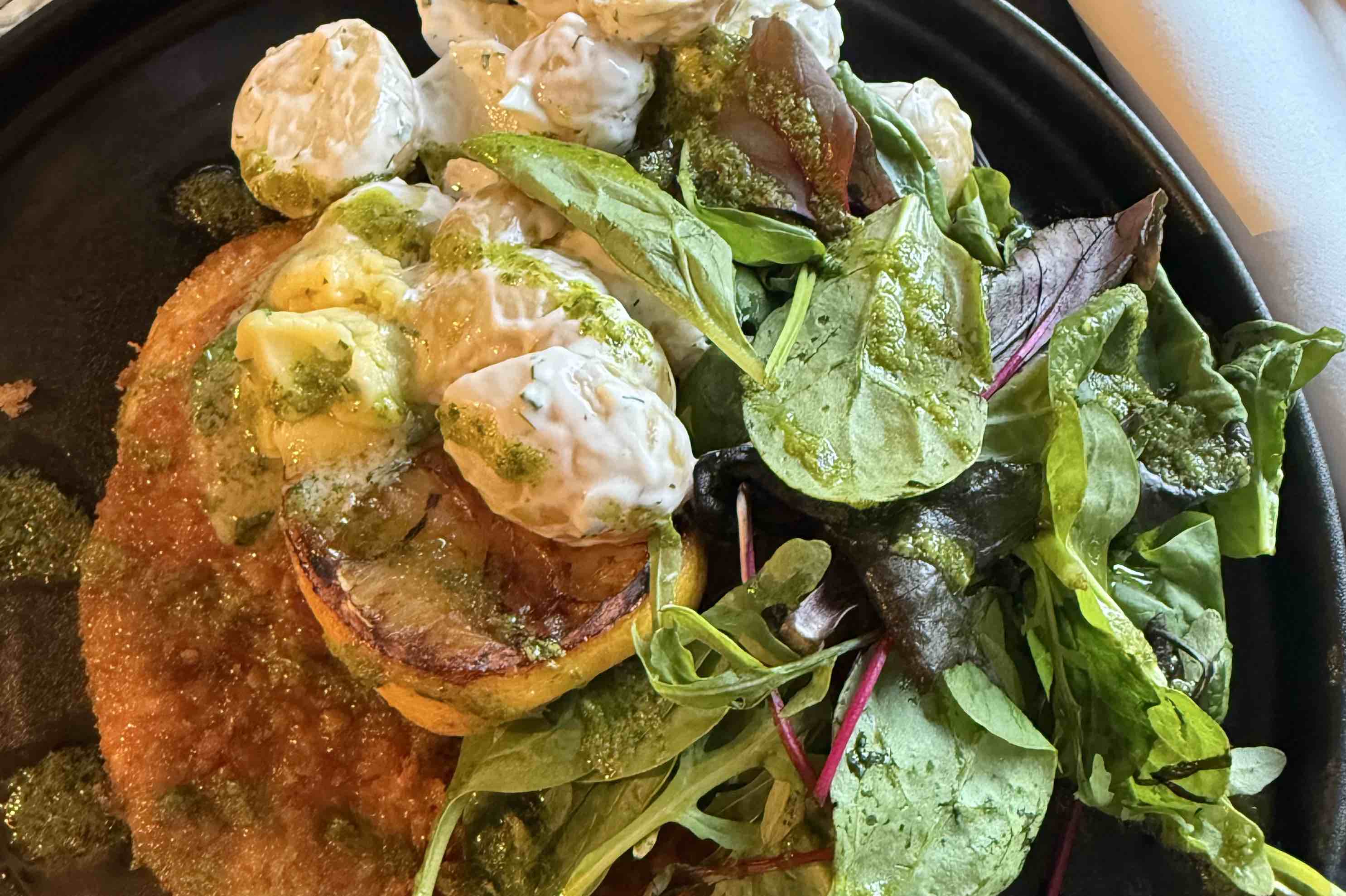 Niche Gluten-free Dining