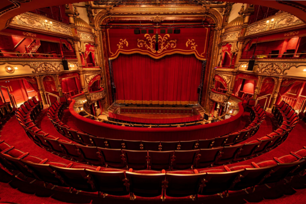 Grand Opera House