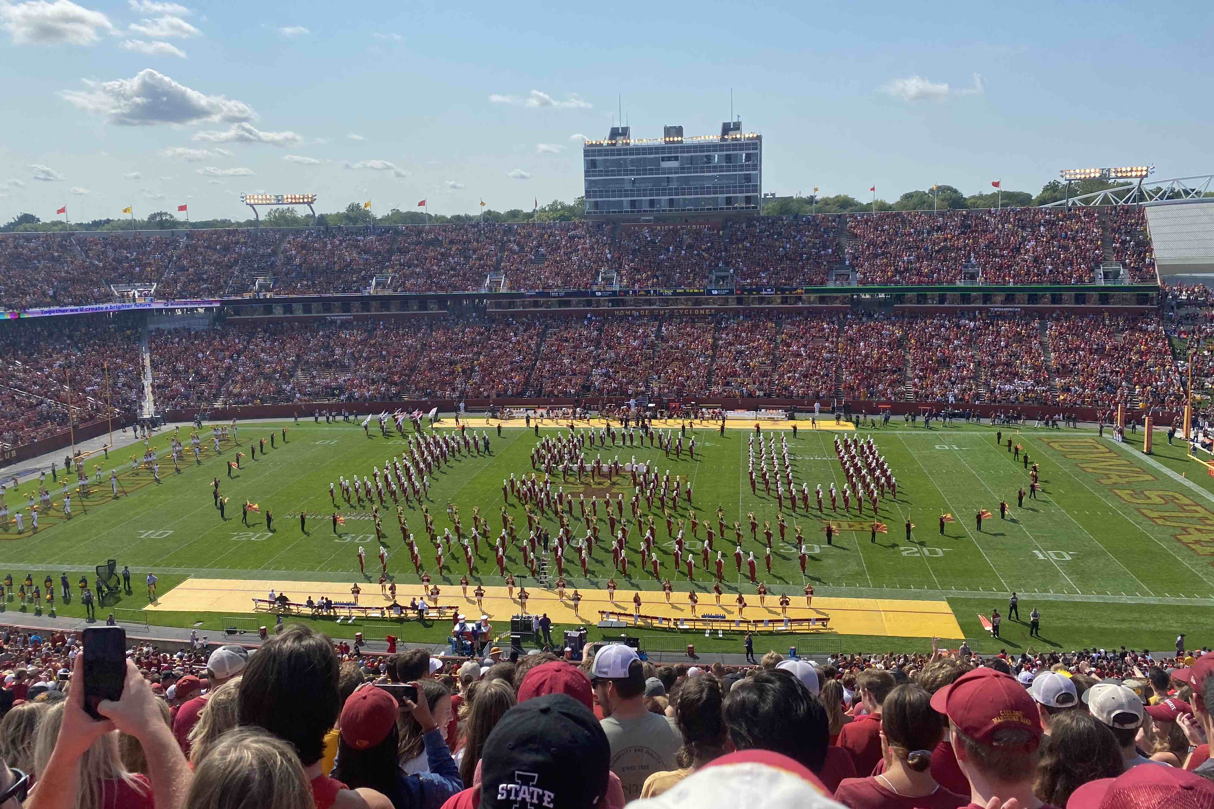 Iowa State University