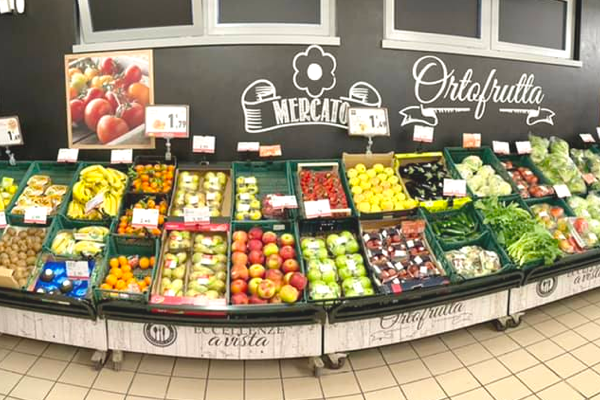 CONAD CITY