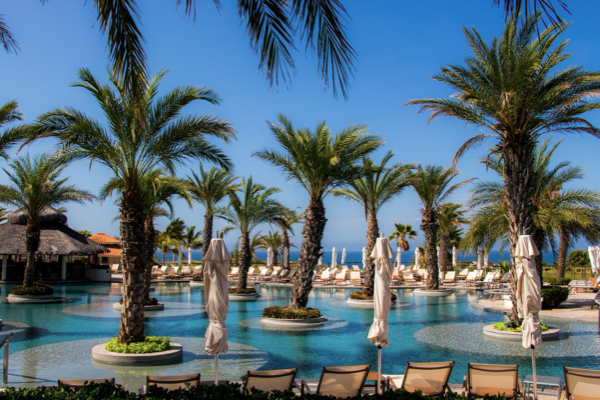 Secrets Puerto Los Cabos Golf & Spa Resort