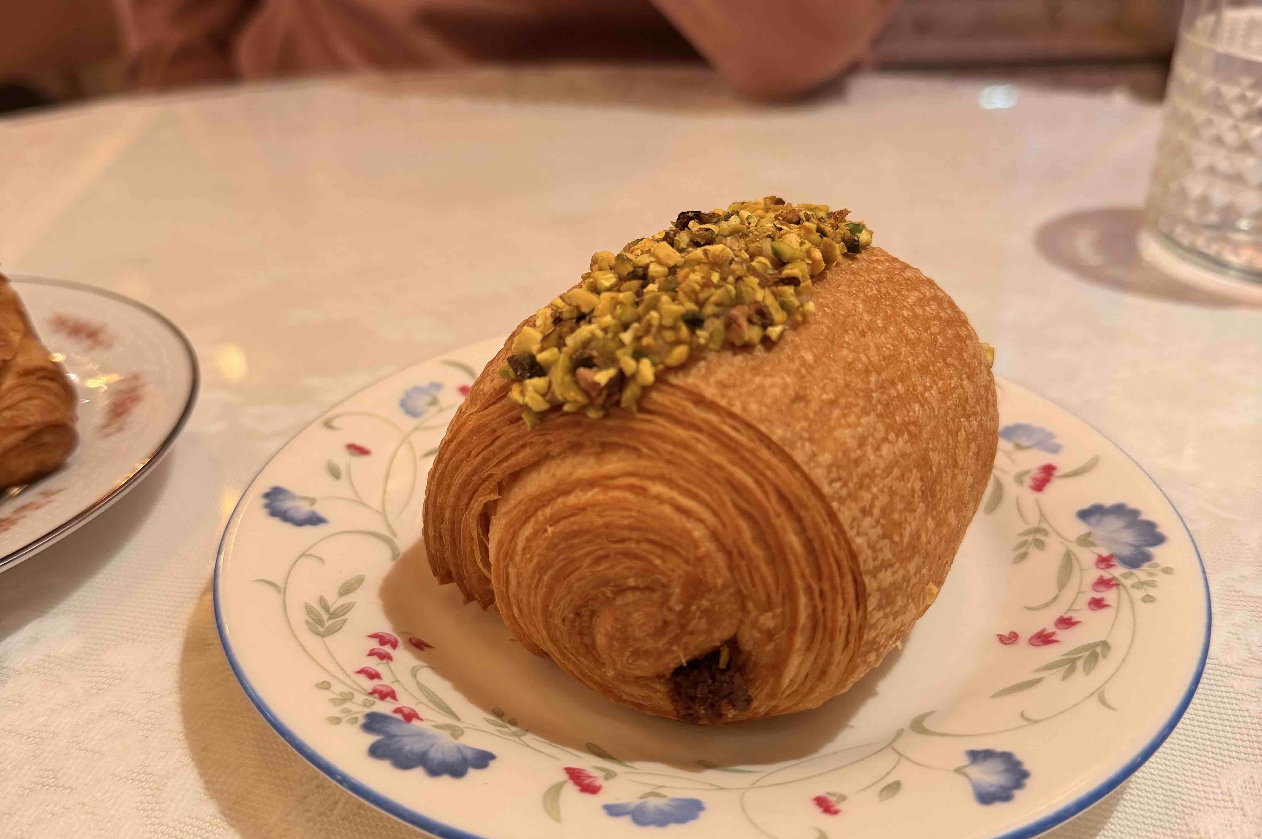 Cream Dream Vegan Pastry Cafe