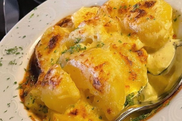 Gaststätte Zum Storch