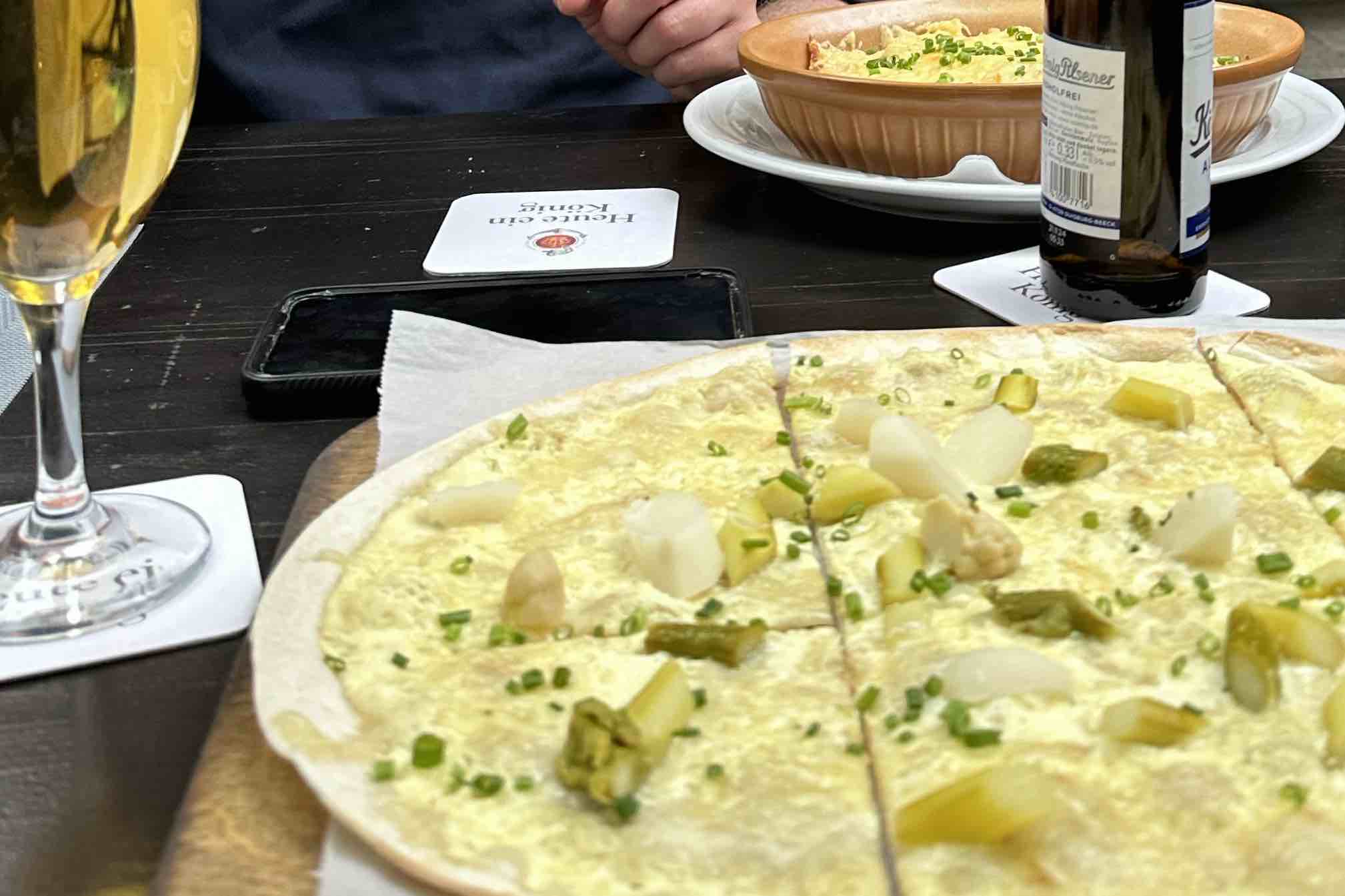 Apfelwein-Wirtschaft Fichtekränzi