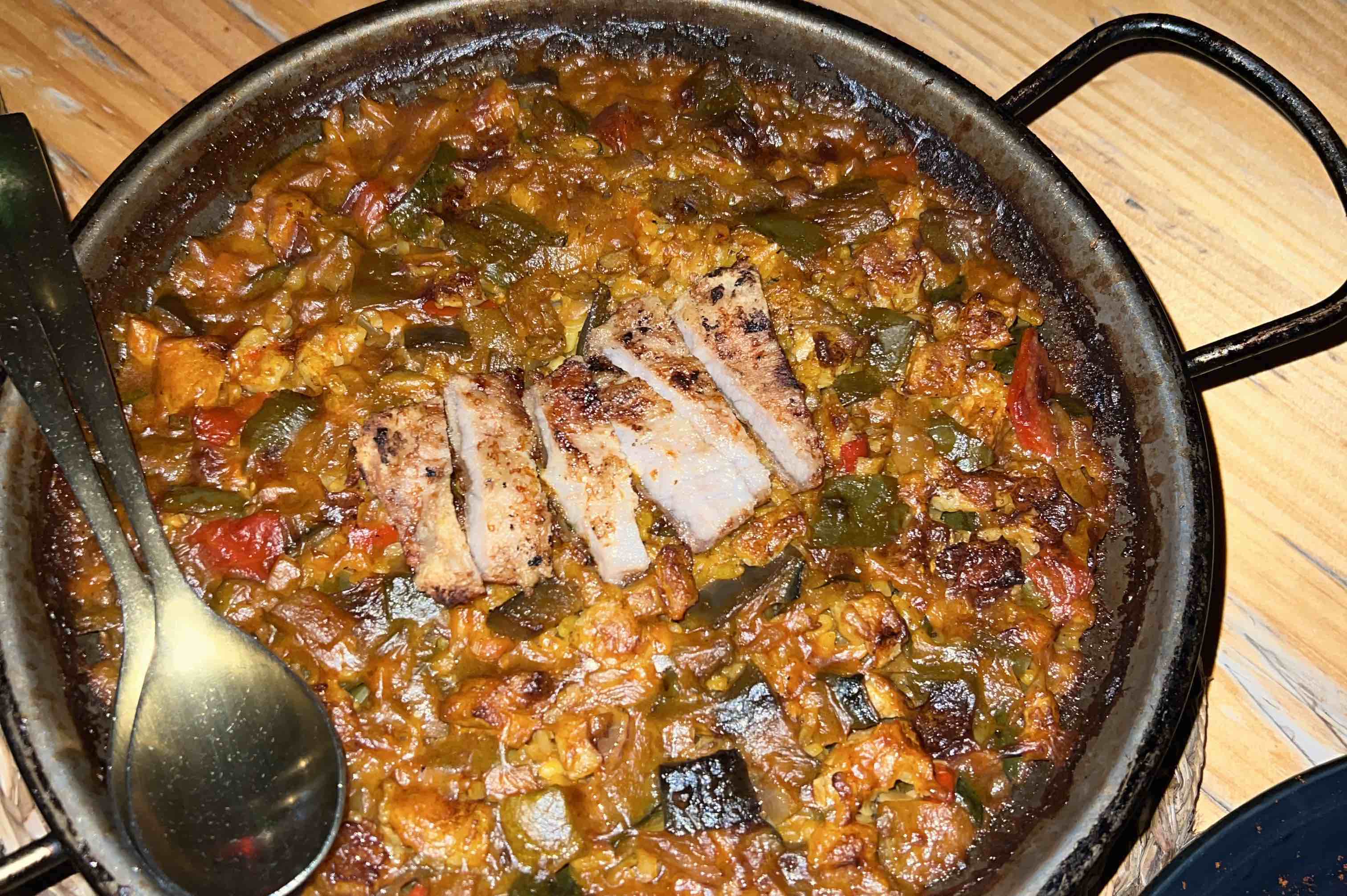 Restaurante Doña Rufina