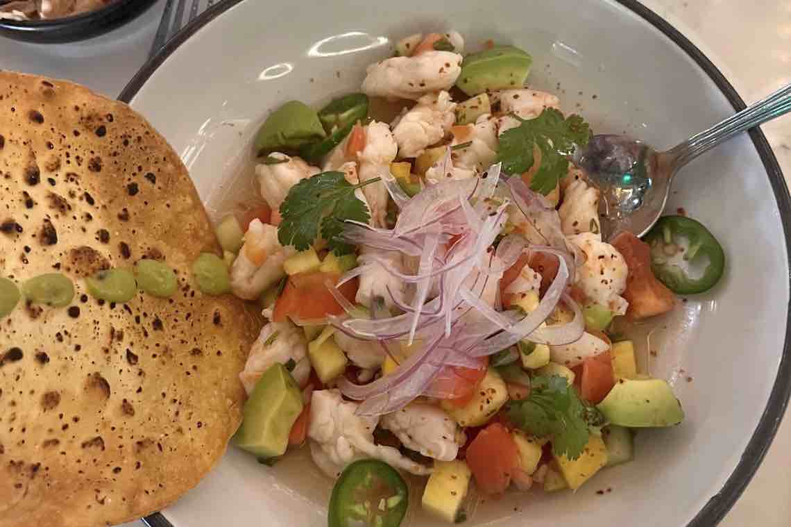 El Habanero Food Truck