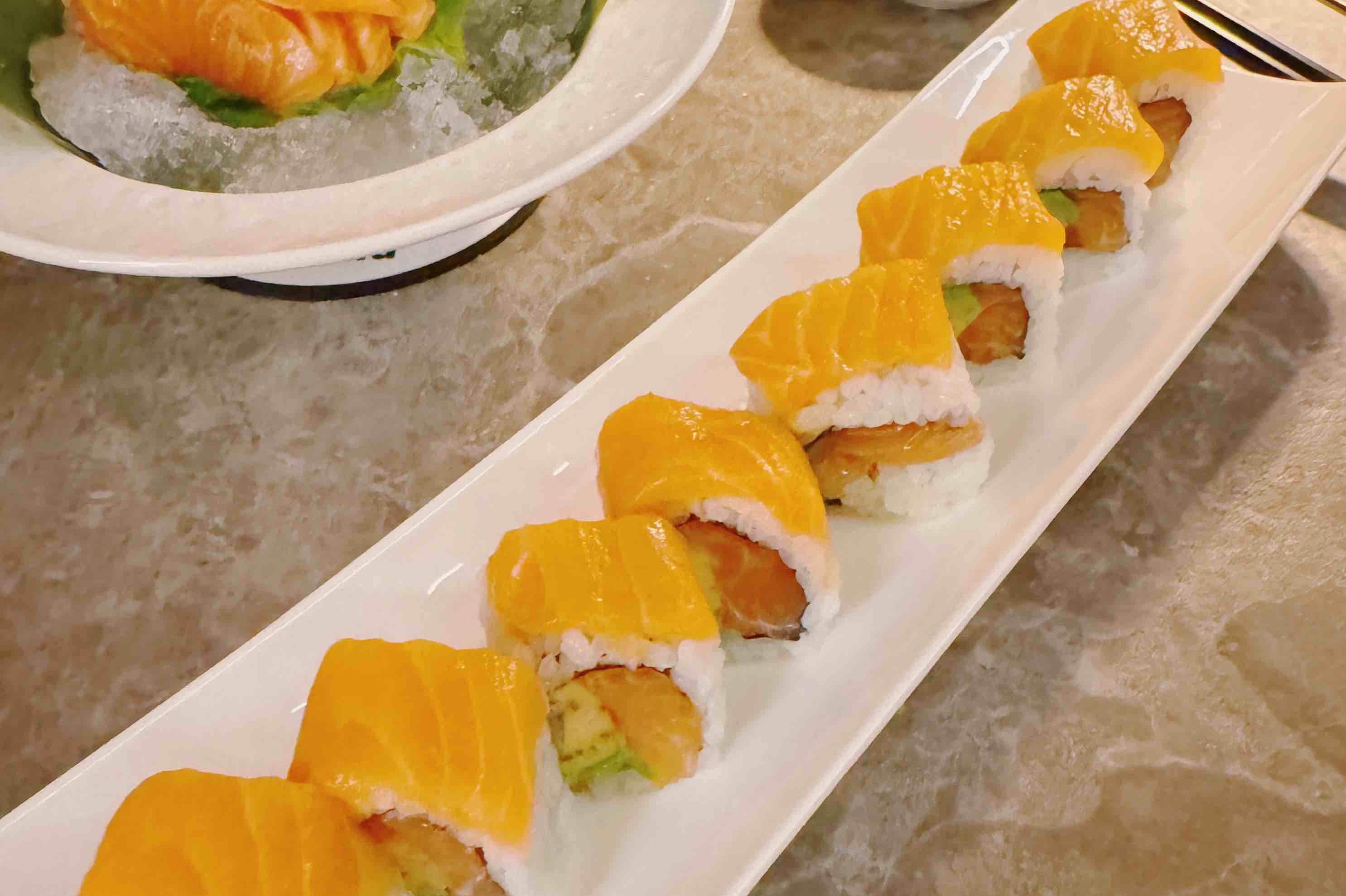 Sushi&Sound - Ristorante Sushi