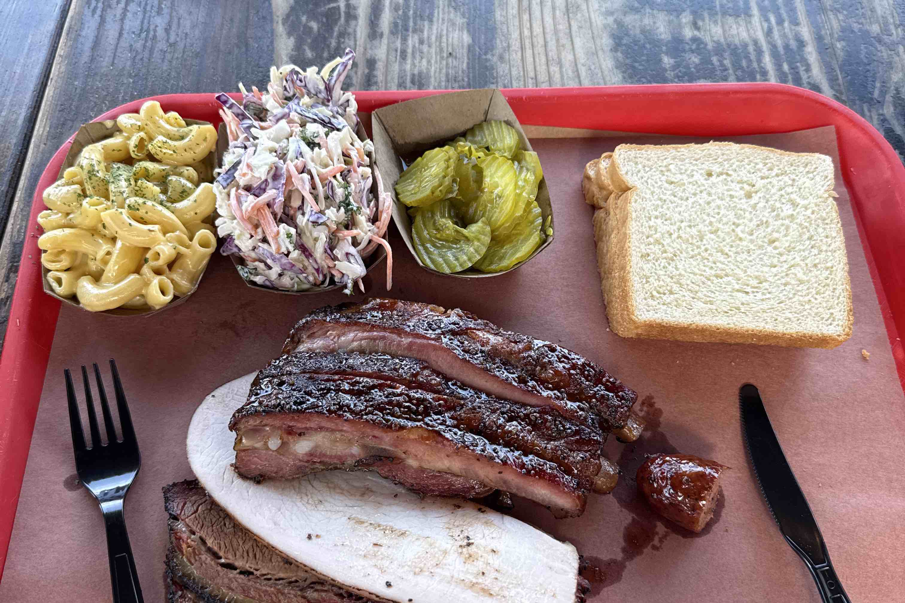 Terry Black's Barbecue