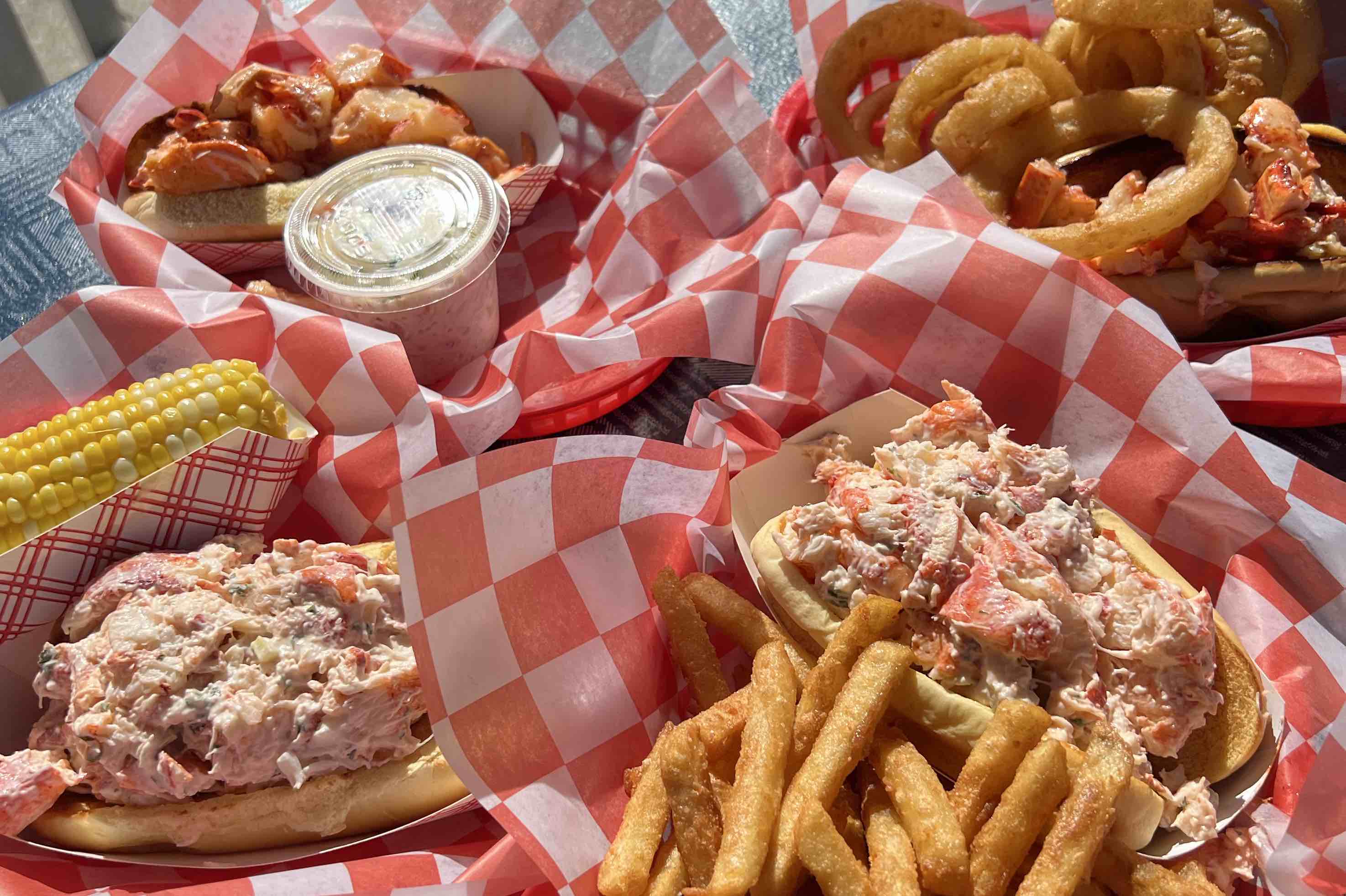 Bostwick's Chowder House