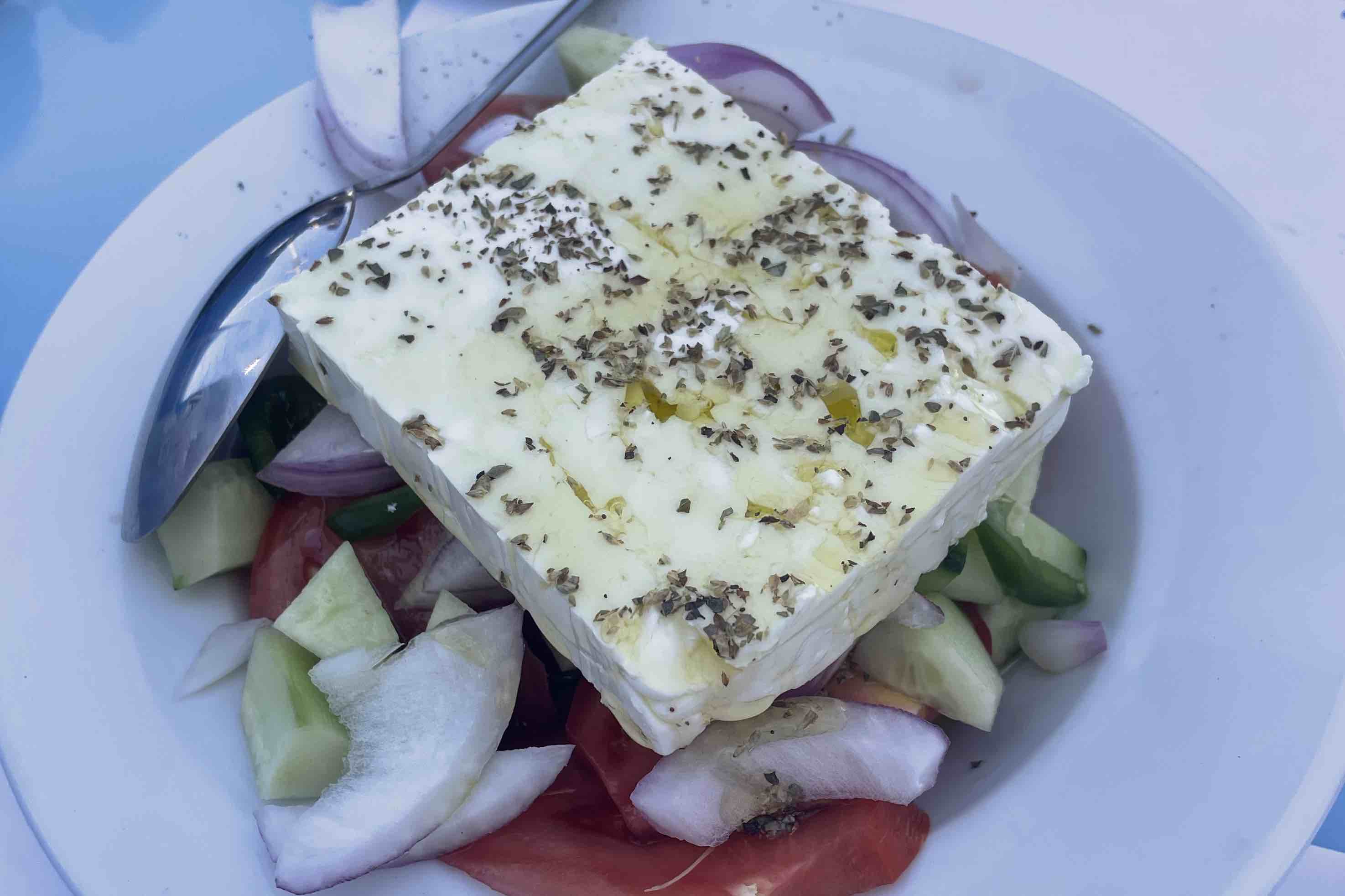 Moschonas Restaurant