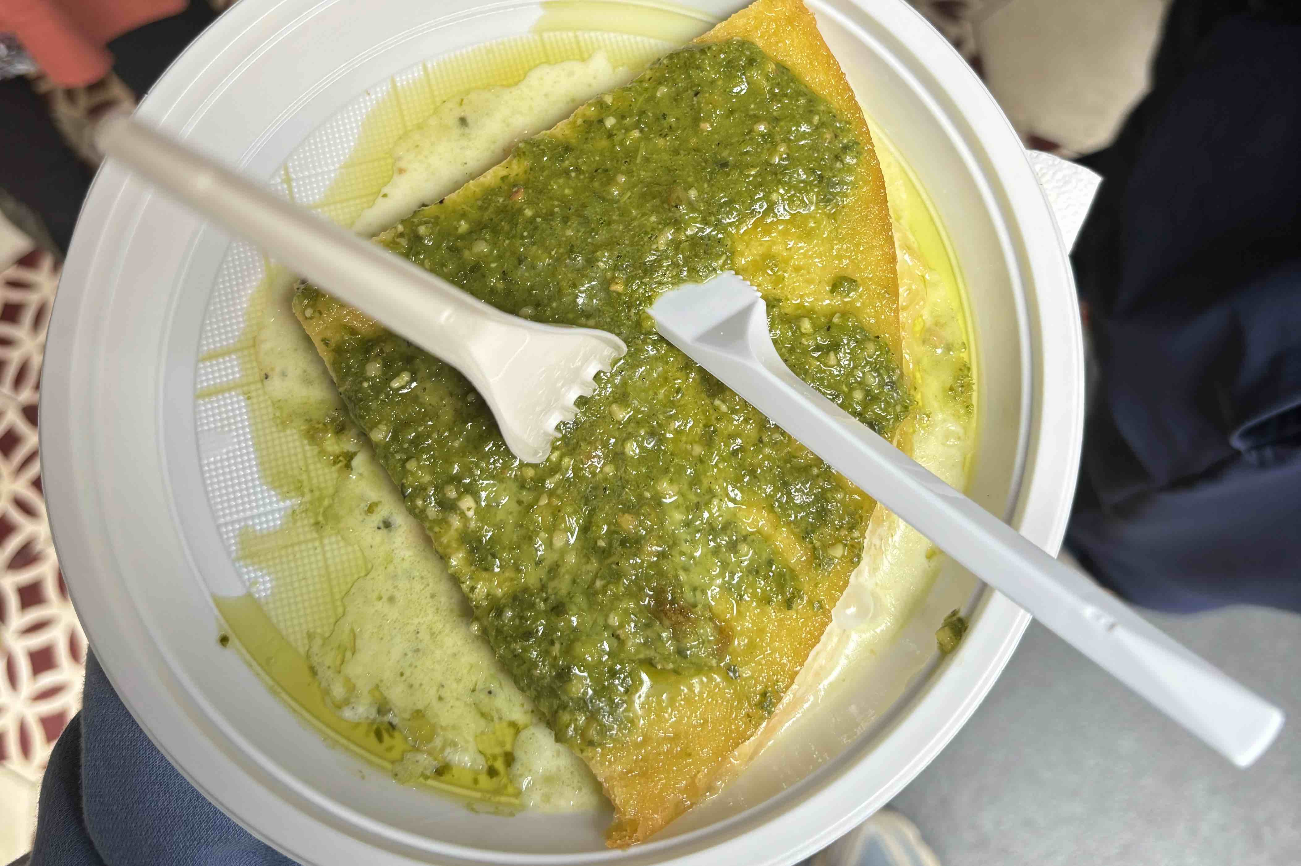 Il Discovolo La Spezia