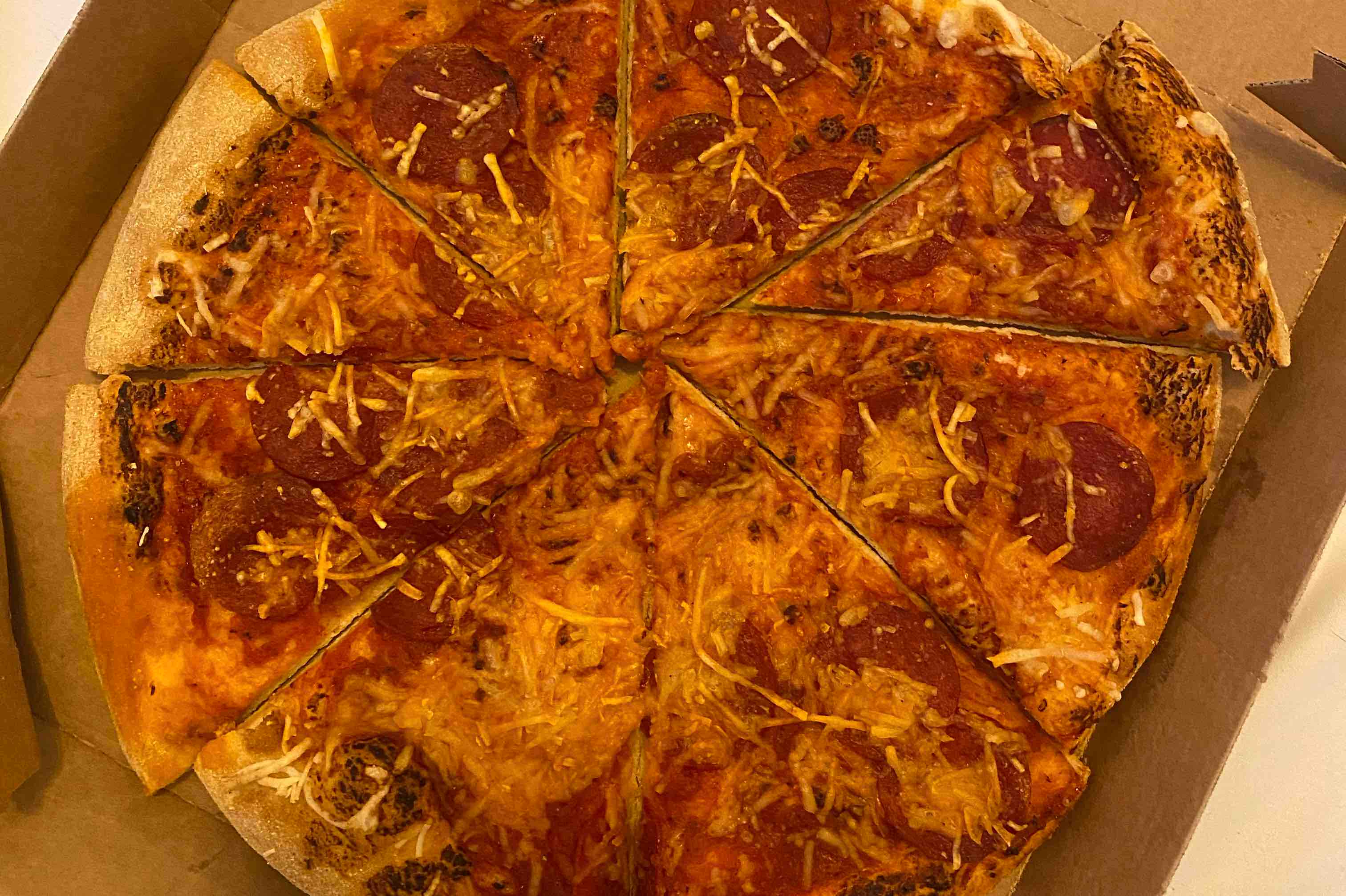 Domino's Pizza Nice Est
