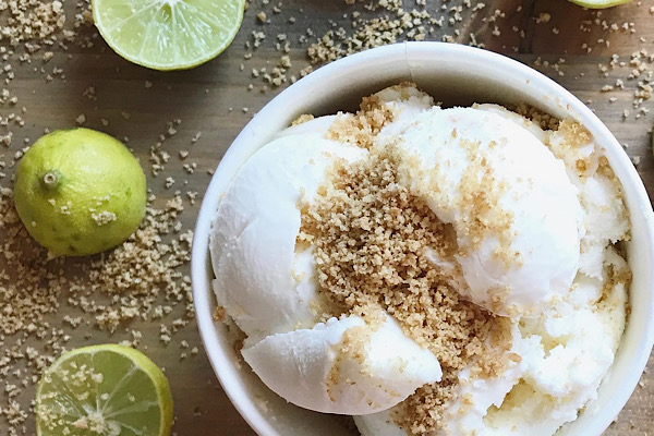 Boombalatti's Homemade Ice Cream