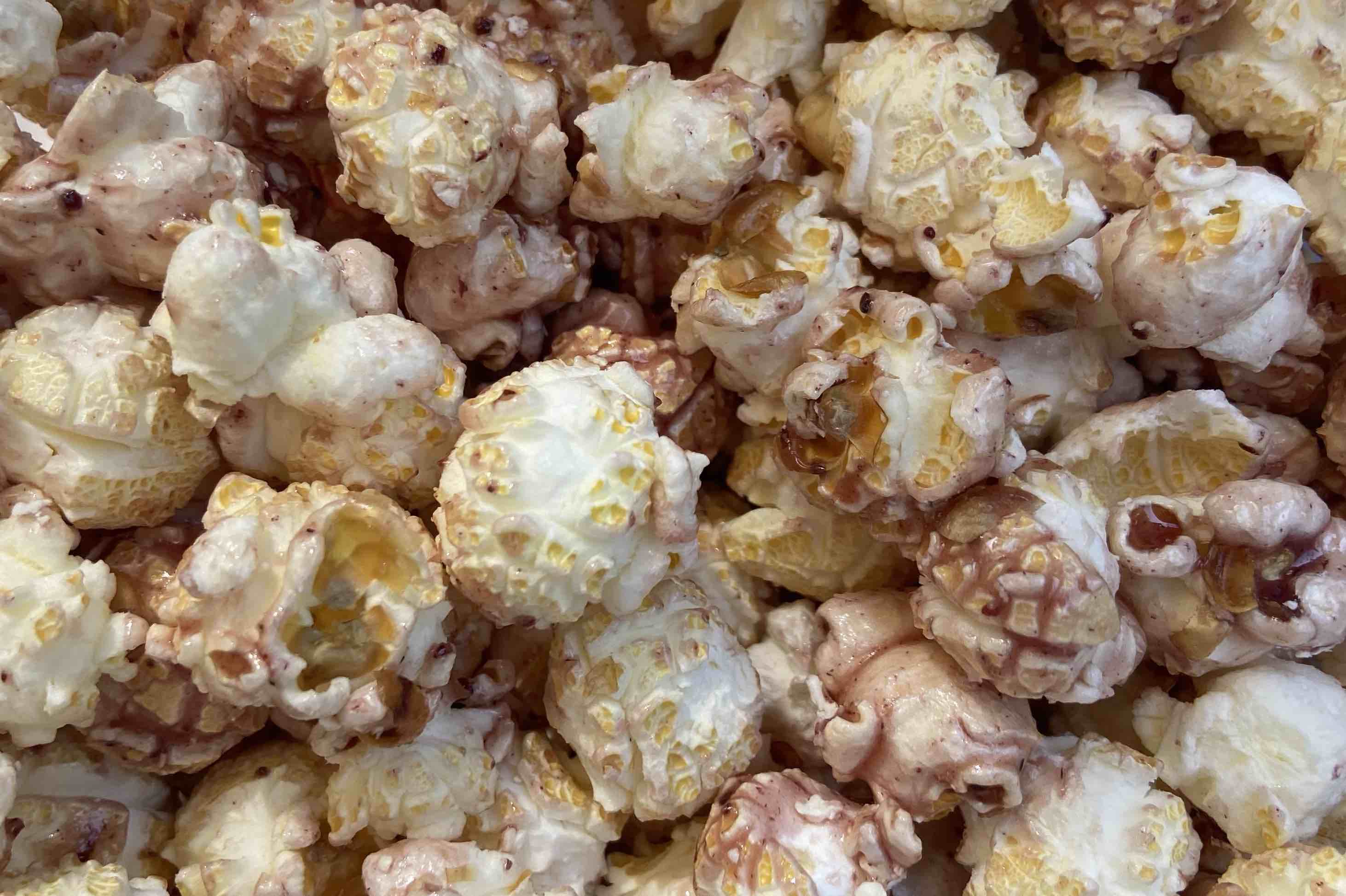 Bar Harbor Popcorn