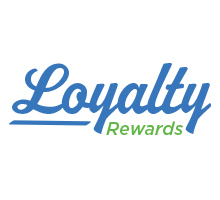 Loyalty Rewards Program