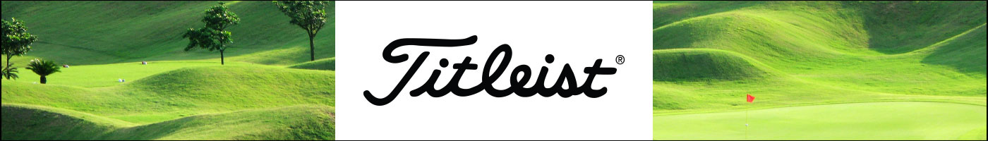 Titleist Launch Calendar