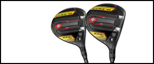 Cobra Fairways