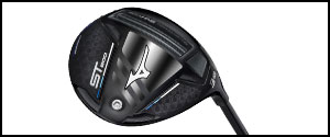Mizuno Fairways 