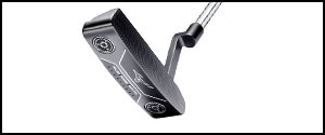 Mizuno Putters
