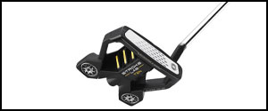 Odyssey Putters
