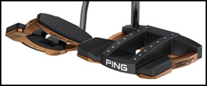 PING Putters