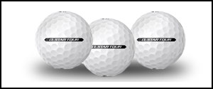 Srixon Golf Balls