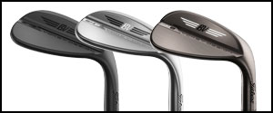 Titleist Wedges