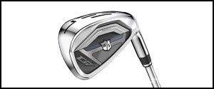 Wilson Irons 
