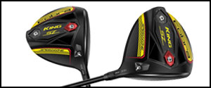 Cobra Drivers