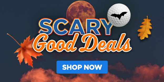 Shop All Scary Good Deals