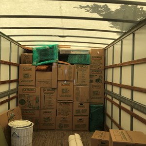 All Purpose Movers LLC Profile Image