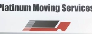 Platinum Moving Services LLC Profile Image