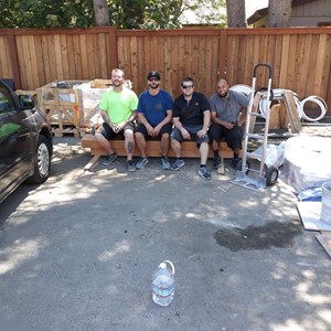 Reno's Discounted Moving LLC Profile Image