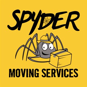 Spyder Moving Services Profile Image